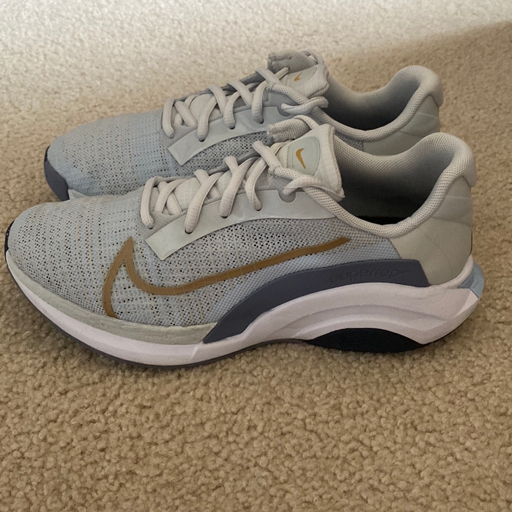Nike Superrep Go 3 shoes!